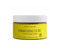 Alma secret Smoothing Yuzu Scrub corpo 250ml - Scrub Corpo