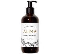 ALMA - Shampoo & Bodywash - Shampoo per bambini 250 ml