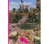 Alma-Tadema. Ediz. illustrata