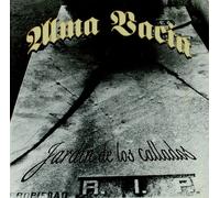 Alma Vacia - Jardin De Los Callados