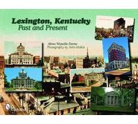 Alma Wynelle Deese Lexington, Kentucky (Tascabile)