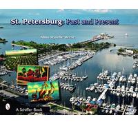 Alma Wynelle Deese St. Petersburg (Tascabile)