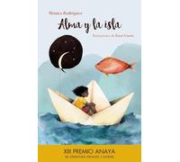 Alma y la isla / Alma and the Island