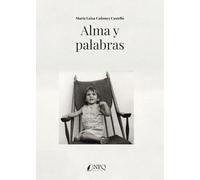 Alma y palabras