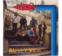 Alma Y Vida - Sus Mas Grandes Exitos