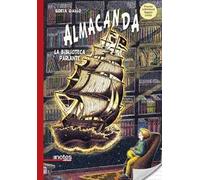 Almacanda, la biblioteca parlante. Nuova ediz.
