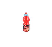 ALMACENESADAN 2211; bottiglia di plastica riutilizzabile Lady ; 400 ml; marinette; bottiglia d'acqua, senza BPA