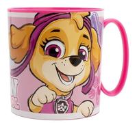 ALMACENESADAN, 5074 Tazza adatta al microonde, capacità 265 ml, prodotto riutilizzabile, (skye)