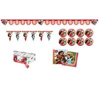 ALMACENESADAN- Disney Confezione Festa Elena di Avalor, 8435510346645