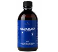ALMACLOREX Collut.