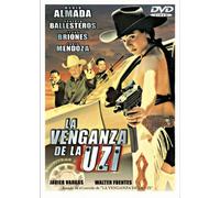 Almada/Ballesteros - La Venganza de la Uzi