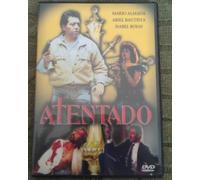 Almada/Bautista - Atentado