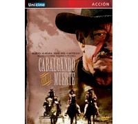 Almada/Castillo/Guerra - Cabalgando Con la Muerte