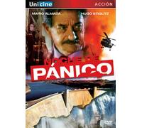 Almada/Stiglitz/Garrido - Noche de Panico
