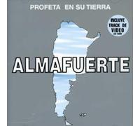 Almafuerte - Profeta En Su Tierra
