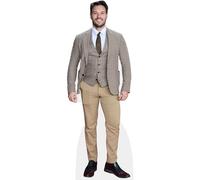 Almagro San Miguel (Blazer) mini formato