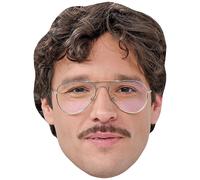 Almagro San Miguel (Glasses) Big Head