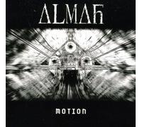 Almah - Motion