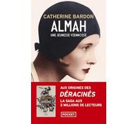 Almah: Une jeunesse viennoise, 1911-1932