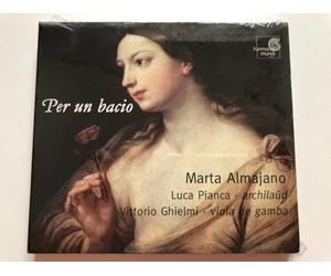 Almajano - Per Un Bacio
