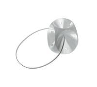 AlmaMediacl PESSARIO GYN&CUBE diametro 28/38 mm, h 38 mm - standard