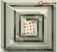 Almamediterranea - Sentieri Di Liberta' - Cd