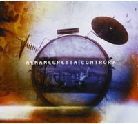 ALMAMEGRETTA - CONTRORA
