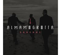 Almamegretta Ennenne (CD)