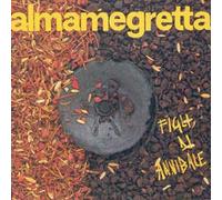 Almamegretta - Figli Di Annibale