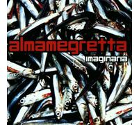 Almamegretta - Imaginaria