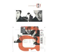 Almamegretta - Quattro Quarti