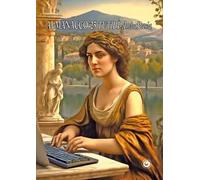 Almanacco '25 tutidì-amica poesia