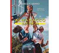 Almanacco 3x3 Italia - Munno Marco A.