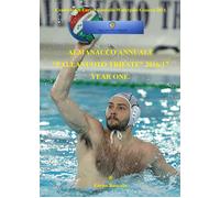 Almanacco annuale «Pallanuoto Trieste» 2016/17 - Enrico Roncallo, 2017, Youcan