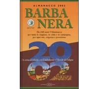 Almanacco Barbanera 2002