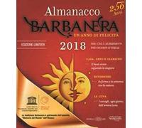 Almanacco Barbanera 2018
