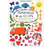 Almanacco dei colori. Ediz. a colori
