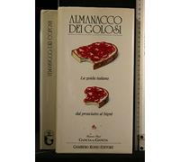 Almanacco dei golosi