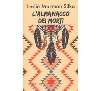 Almanacco dei morti [Paperback] [Jun 06, 2025] Marmon Silko, Leslie; Portelli, A