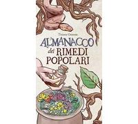 Almanacco dei rimedi popolari