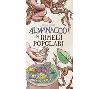 Almanacco dei rimedi popolari