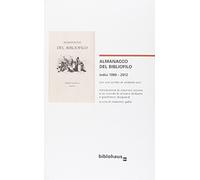 Almanacco del bibliofilo. Indici 1990-2012 - Eco Umberto, Nocera Maurizio