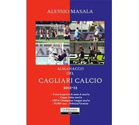 almanacco del Cagliari calcio 2011-2012