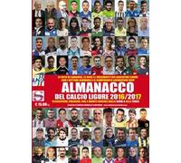 Almanacco del calcio ligure 2016-2017