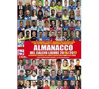 Almanacco del calcio ligure 2016-2017