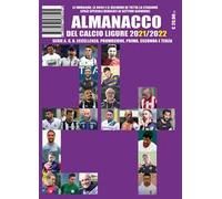 Almanacco del Calcio Ligure 2021-2022
