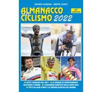 Almanacco del ciclismo 2022