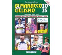 Almanacco del ciclismo 2025