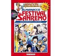 Libri Marino Bartoletti / Lucio Mazzi - Almanacco Del Festival Di Sanremo. Stori