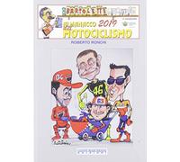 Almanacco del motociclismo 2019